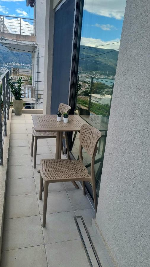 Marigold Apartments Chania  Buitenkant foto